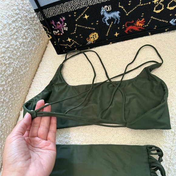 MIKOH Swim Set - Picture 2 of 3